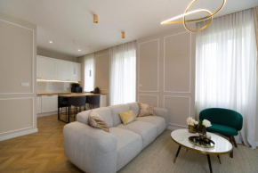 Melius Apartment Split